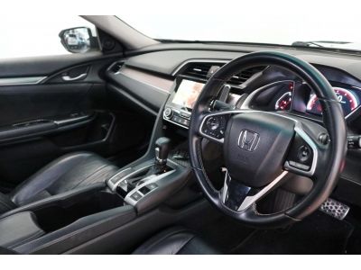 Honda Civic 1.5 RS Turbo A/T ปี 2016 ( รหัสรถ NN11 ) รูปที่ 6